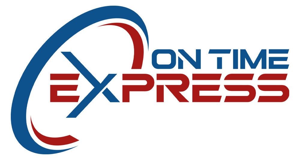 ON TIME EXPRESS